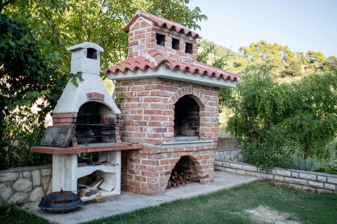 Ferienwohnung Kuca Leonora Banjol Exterior foto