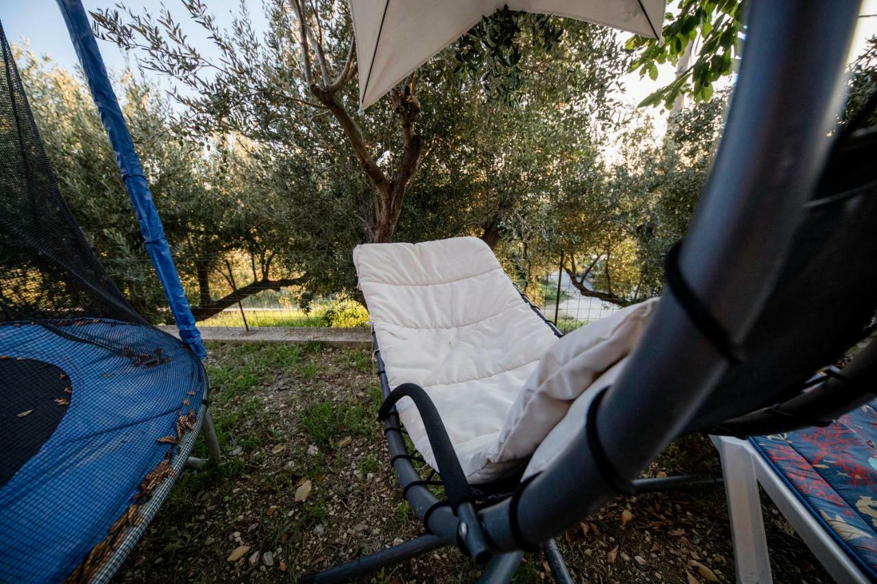 Ferienwohnung Kuca Leonora Banjol Exterior foto