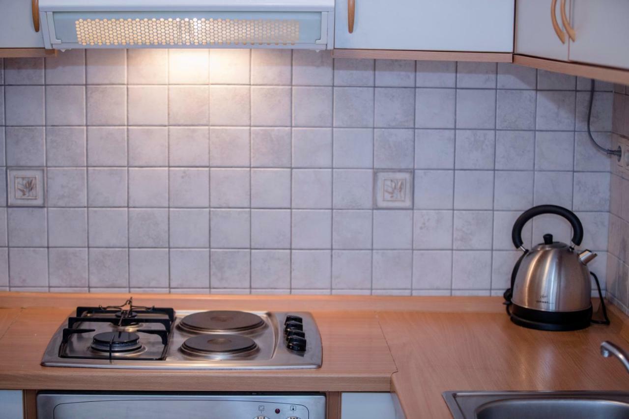 Ferienwohnung Kuca Leonora Banjol Exterior foto